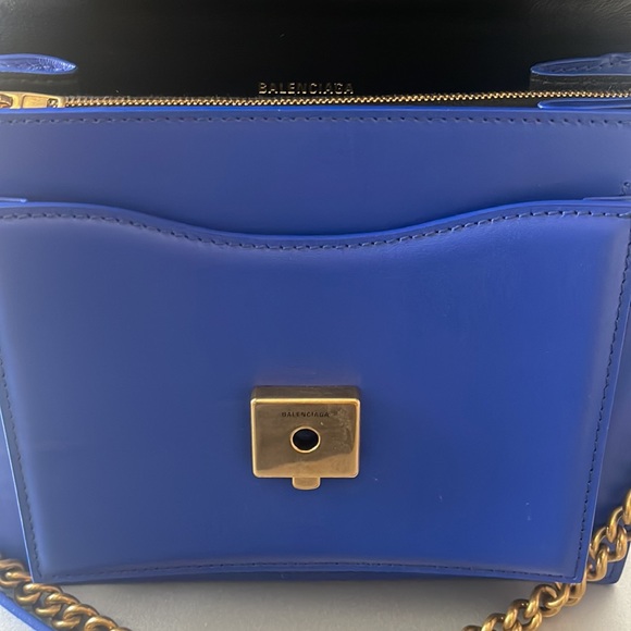 Small Balenciaga Bag - Picture 2 of 3